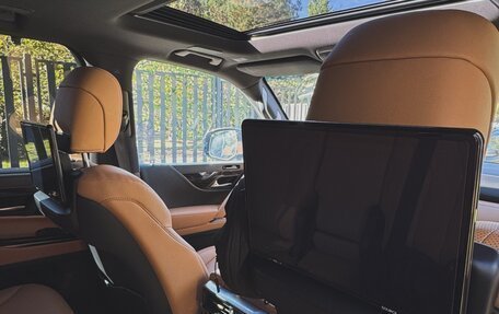 Lexus LX, 2022 год, 15 500 000 рублей, 29 фотография