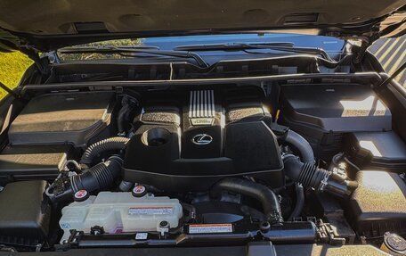 Lexus LX, 2022 год, 15 500 000 рублей, 32 фотография