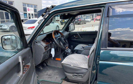 Mitsubishi Pajero III рестайлинг, 1997 год, 900 000 рублей, 8 фотография