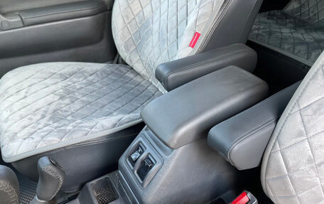 Mitsubishi Pajero III рестайлинг, 1997 год, 900 000 рублей, 7 фотография