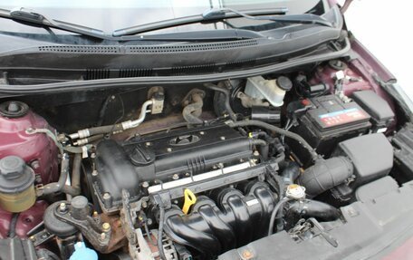 Hyundai Solaris II рестайлинг, 2014 год, 599 000 рублей, 9 фотография