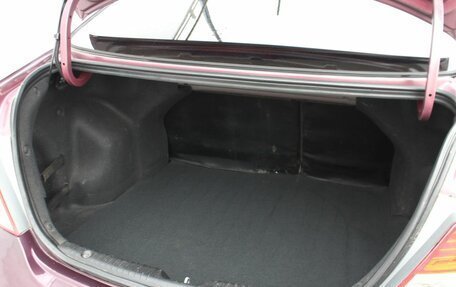 Hyundai Solaris II рестайлинг, 2014 год, 599 000 рублей, 10 фотография