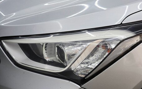 Hyundai Santa Fe III рестайлинг, 2014 год, 1 849 000 рублей, 7 фотография