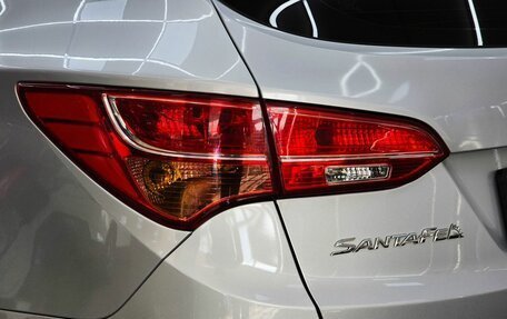 Hyundai Santa Fe III рестайлинг, 2014 год, 1 849 000 рублей, 8 фотография