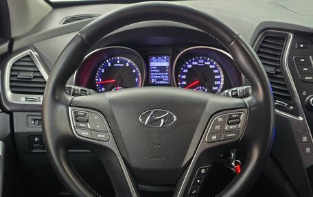 Hyundai Santa Fe III рестайлинг, 2014 год, 1 849 000 рублей, 12 фотография