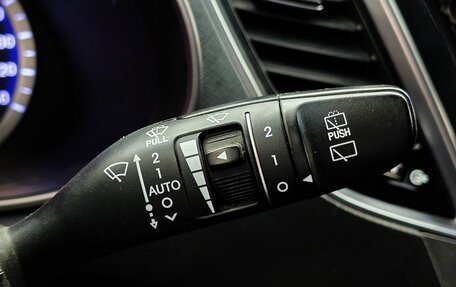 Hyundai Santa Fe III рестайлинг, 2014 год, 1 849 000 рублей, 14 фотография