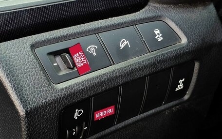 Hyundai Santa Fe III рестайлинг, 2014 год, 1 849 000 рублей, 10 фотография