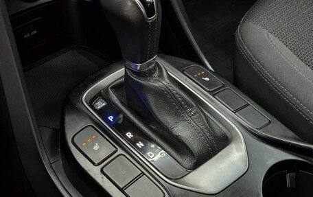 Hyundai Santa Fe III рестайлинг, 2014 год, 1 849 000 рублей, 18 фотография