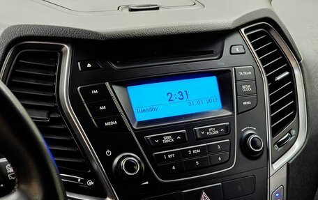 Hyundai Santa Fe III рестайлинг, 2014 год, 1 849 000 рублей, 15 фотография