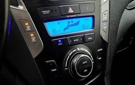 Hyundai Santa Fe III рестайлинг, 2014 год, 1 849 000 рублей, 16 фотография