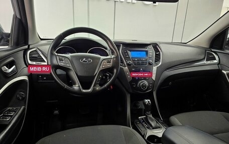 Hyundai Santa Fe III рестайлинг, 2014 год, 1 849 000 рублей, 20 фотография