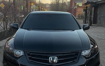 Honda Accord VIII рестайлинг, 2008 год, 1 650 000 рублей, 1 фотография