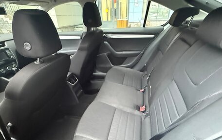 Skoda Octavia, 2013 год, 1 050 000 рублей, 4 фотография