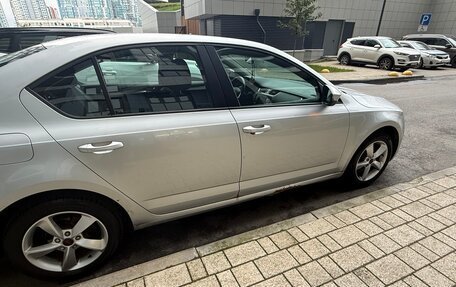 Skoda Octavia, 2013 год, 1 050 000 рублей, 6 фотография