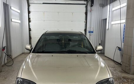 KIA Spectra II (LD), 2007 год, 270 000 рублей, 1 фотография