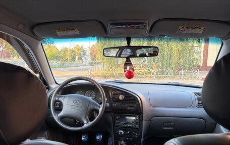 KIA Spectra II (LD), 2007 год, 275 000 рублей, 12 фотография