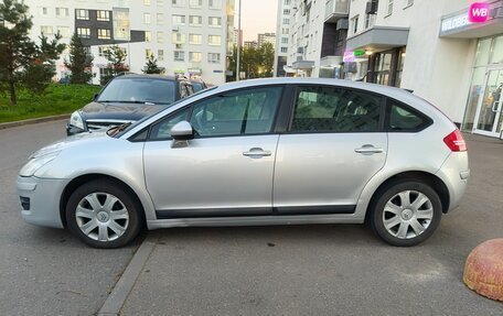 Citroen C4 II рестайлинг, 2010 год, 160 000 рублей, 2 фотография