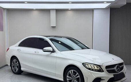 Mercedes-Benz C-Класс, 2021 год, 3 090 000 рублей, 1 фотография