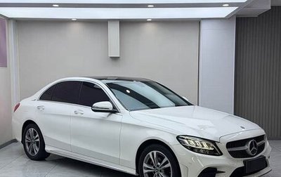 Mercedes-Benz C-Класс, 2021 год, 3 090 000 рублей, 1 фотография