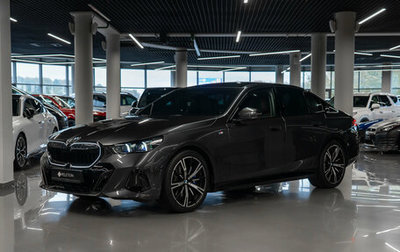 BMW 5 серия, 2024 год, 7 850 000 рублей, 1 фотография