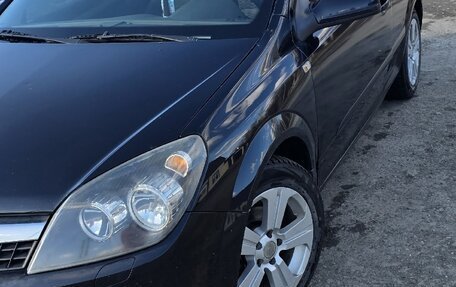Opel Astra H, 2007 год, 500 000 рублей, 3 фотография
