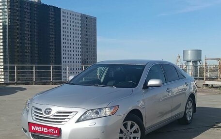 Toyota Camry, 2008 год, 930 000 рублей, 1 фотография
