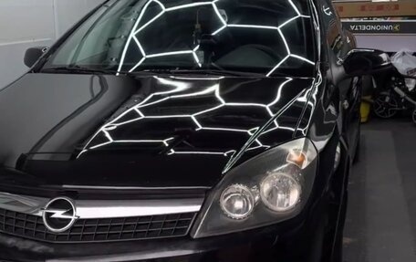 Opel Astra H, 2007 год, 500 000 рублей, 9 фотография