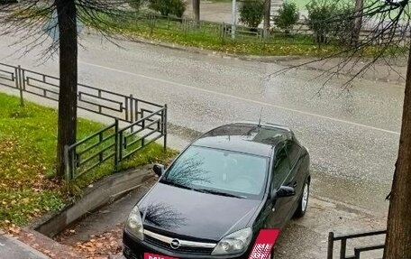 Opel Astra H, 2007 год, 500 000 рублей, 7 фотография