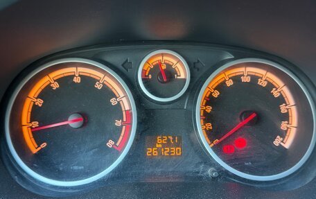 Opel Corsa D, 2008 год, 230 000 рублей, 6 фотография