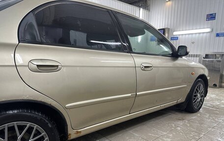 KIA Spectra II (LD), 2007 год, 270 000 рублей, 4 фотография