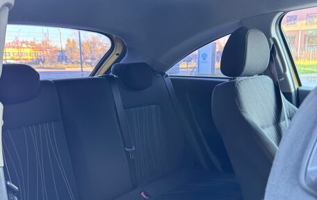 Opel Corsa D, 2008 год, 230 000 рублей, 8 фотография