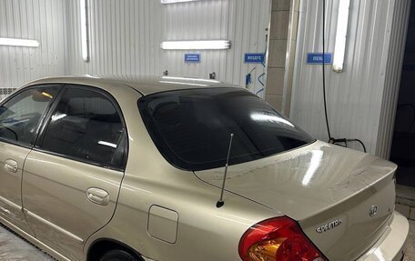 KIA Spectra II (LD), 2007 год, 270 000 рублей, 7 фотография