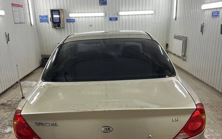 KIA Spectra II (LD), 2007 год, 270 000 рублей, 6 фотография