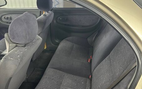 KIA Spectra II (LD), 2007 год, 270 000 рублей, 17 фотография