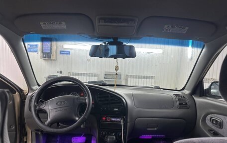 KIA Spectra II (LD), 2007 год, 270 000 рублей, 16 фотография