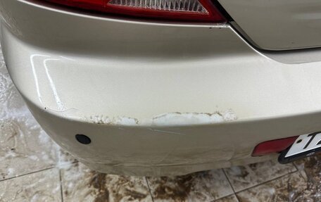 KIA Spectra II (LD), 2007 год, 270 000 рублей, 21 фотография