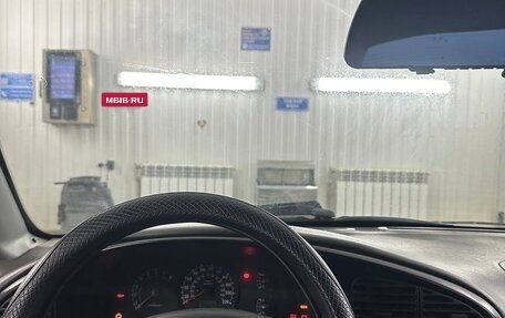 KIA Spectra II (LD), 2007 год, 270 000 рублей, 15 фотография
