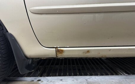 KIA Spectra II (LD), 2007 год, 270 000 рублей, 23 фотография