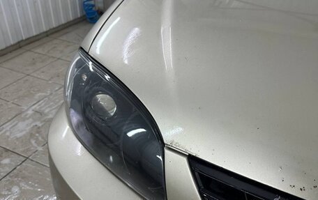 KIA Spectra II (LD), 2007 год, 270 000 рублей, 25 фотография
