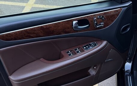 Hyundai Equus II, 2014 год, 1 500 000 рублей, 9 фотография