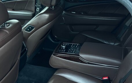 Hyundai Equus II, 2014 год, 1 500 000 рублей, 10 фотография