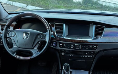 Hyundai Equus II, 2014 год, 1 500 000 рублей, 11 фотография