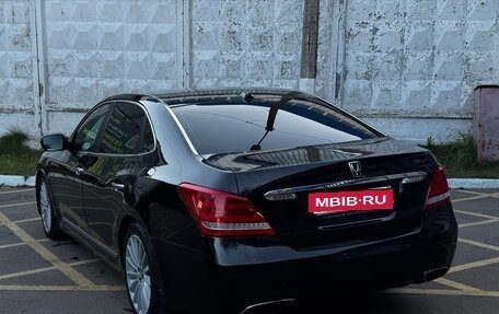 Hyundai Equus II, 2014 год, 1 500 000 рублей, 5 фотография