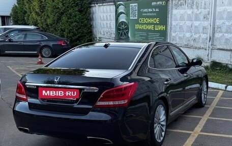 Hyundai Equus II, 2014 год, 1 500 000 рублей, 4 фотография