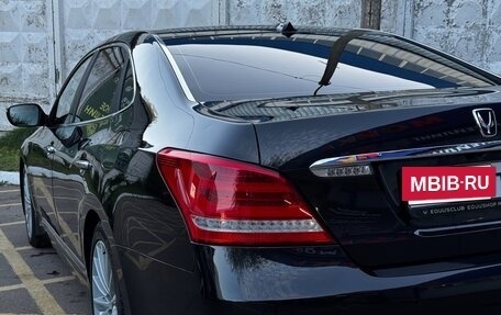Hyundai Equus II, 2014 год, 1 500 000 рублей, 12 фотография