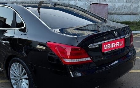 Hyundai Equus II, 2014 год, 1 500 000 рублей, 6 фотография