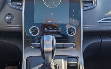Renault Scenic IV, 2018 год, 1 800 000 рублей, 16 фотография