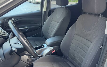 Ford Kuga III, 2014 год, 1 270 000 рублей, 6 фотография