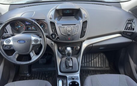 Ford Kuga III, 2014 год, 1 270 000 рублей, 8 фотография
