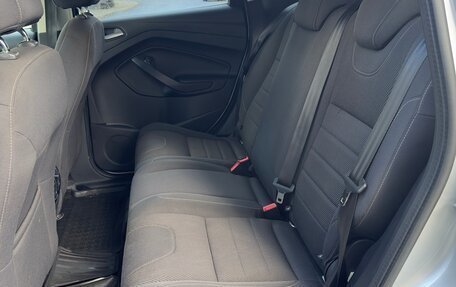 Ford Kuga III, 2014 год, 1 270 000 рублей, 9 фотография